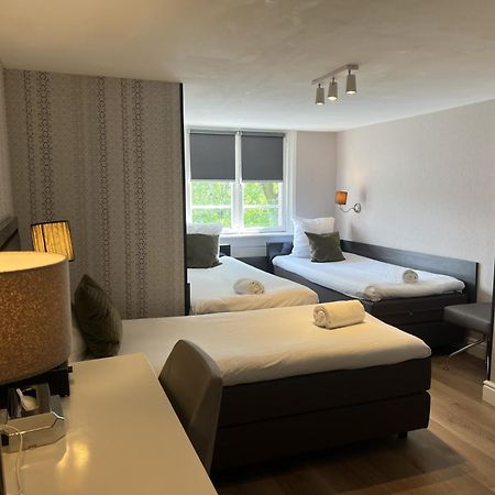 Hotel Hermitage Amsterdam Eksteriør bilde