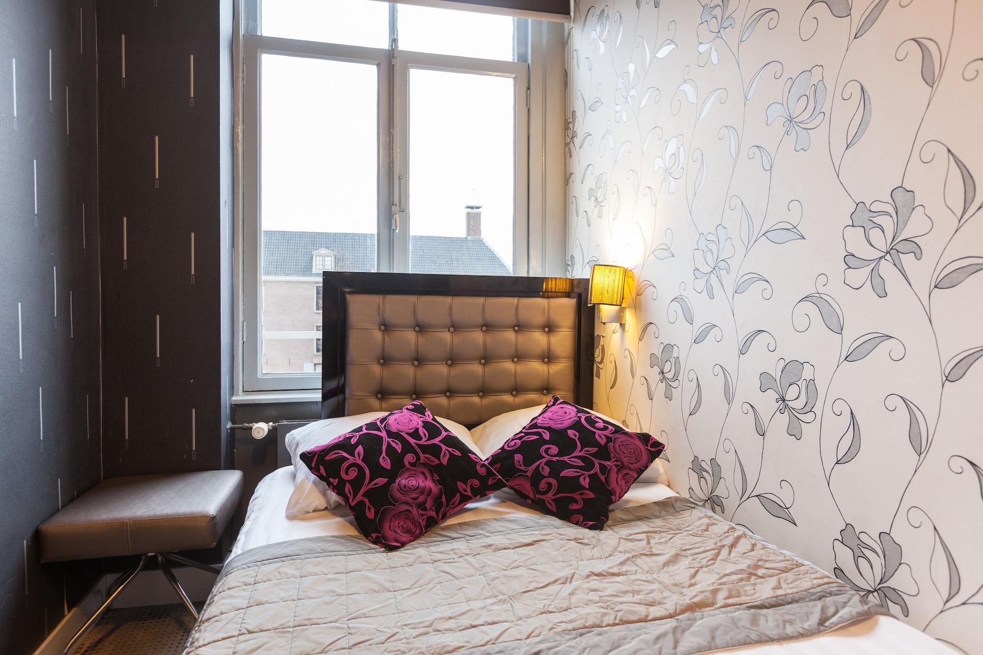 Hotel Hermitage Amsterdam Eksteriør bilde