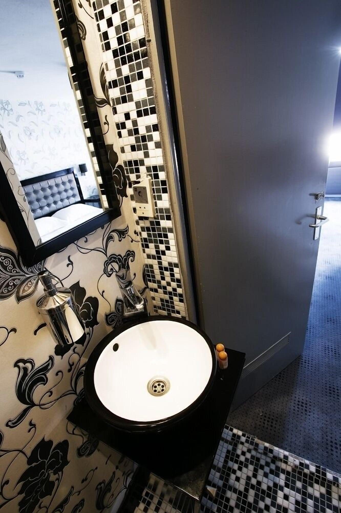 Hotel Hermitage Amsterdam Eksteriør bilde