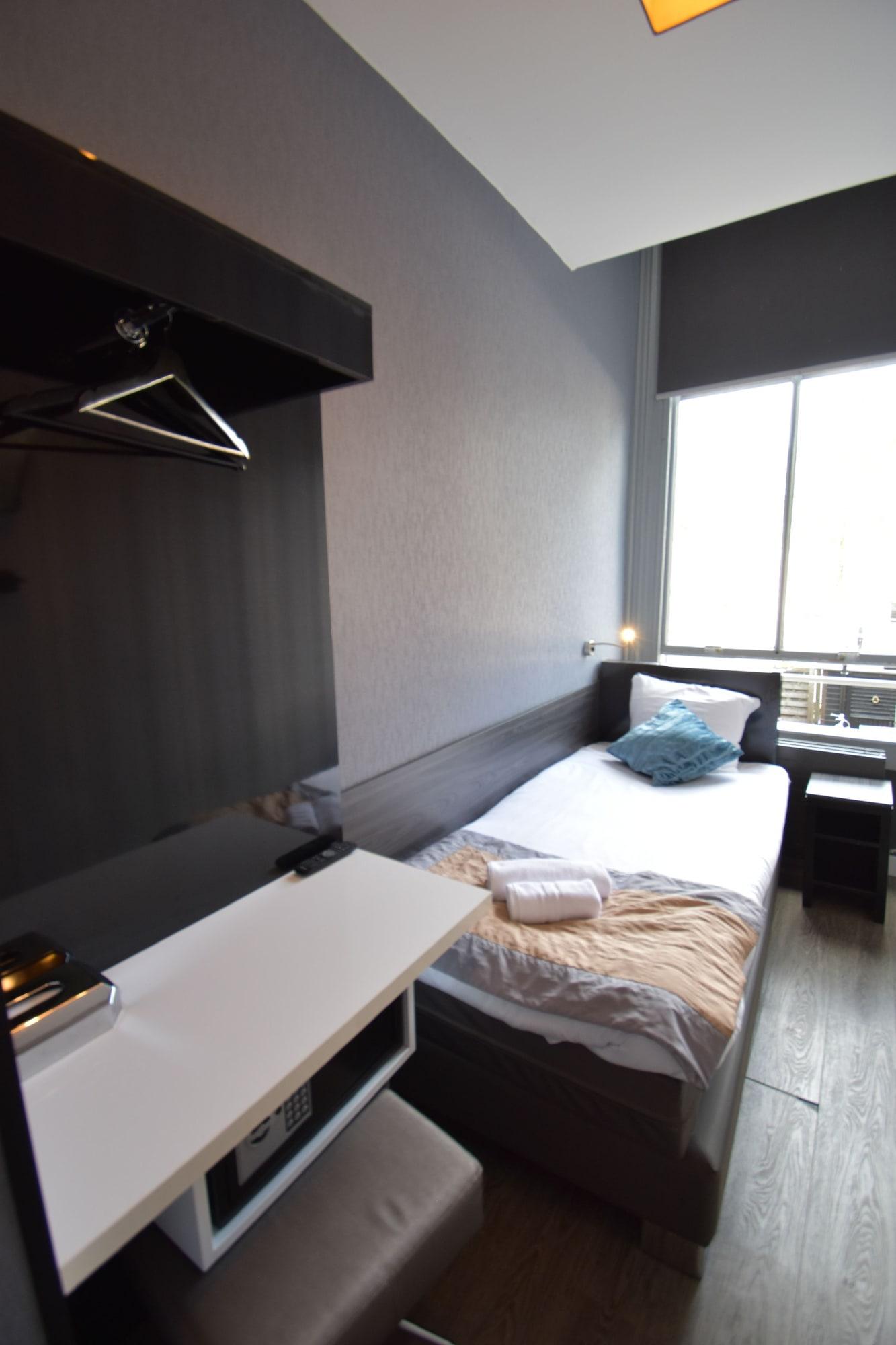 Hotel Hermitage Amsterdam Eksteriør bilde