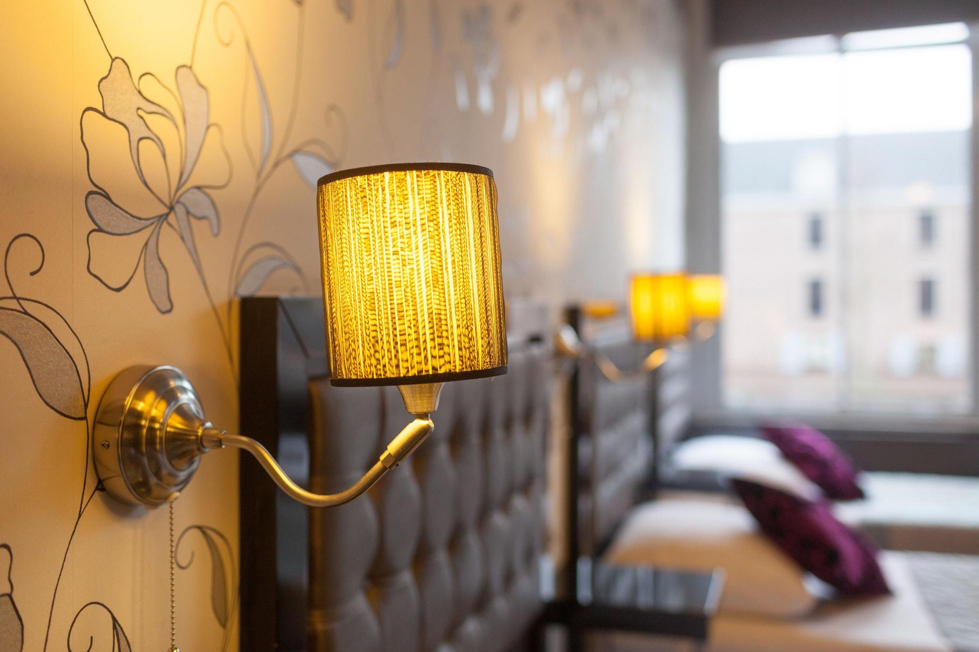 Hotel Hermitage Amsterdam Eksteriør bilde
