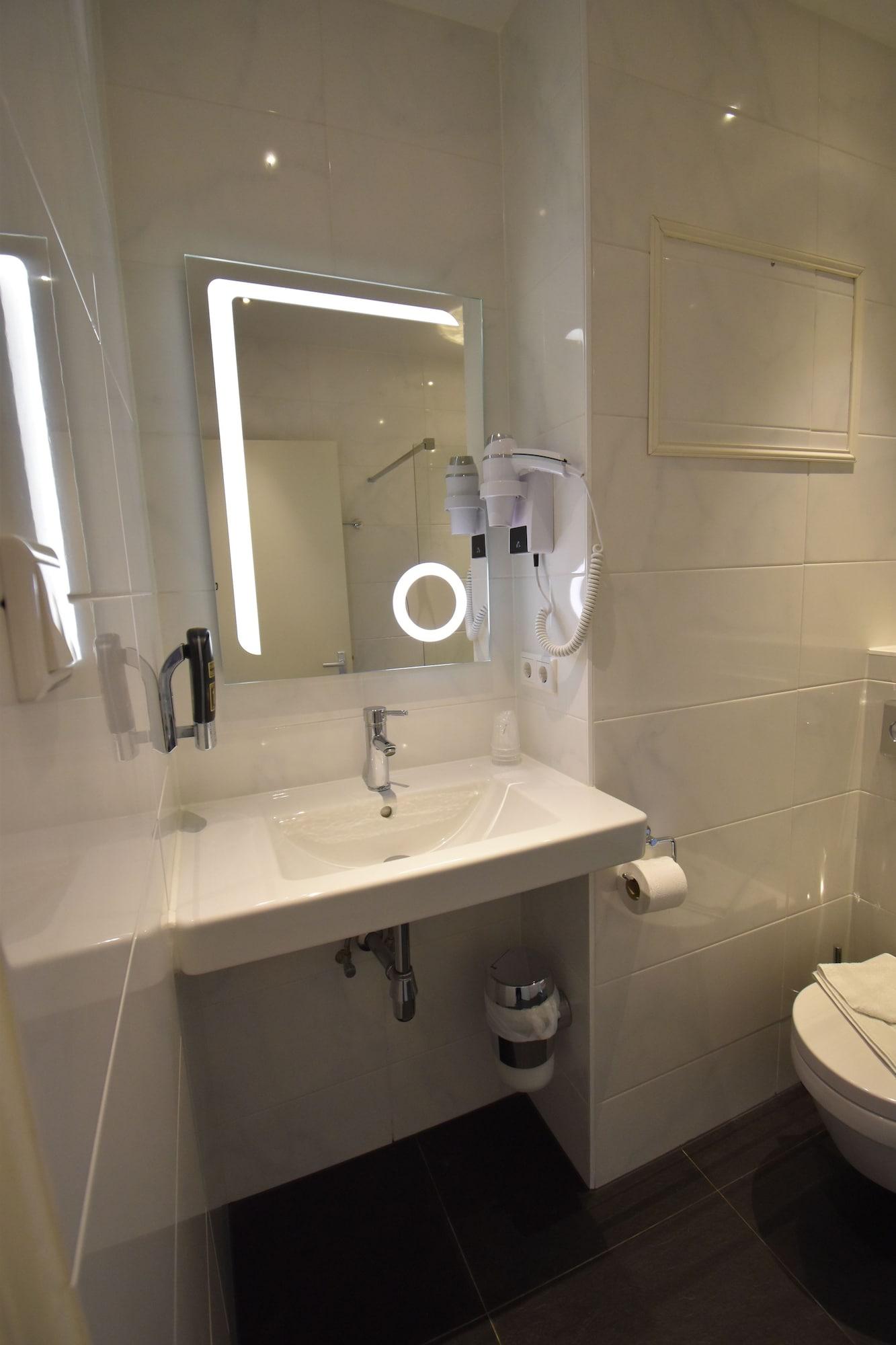 Hotel Hermitage Amsterdam Eksteriør bilde