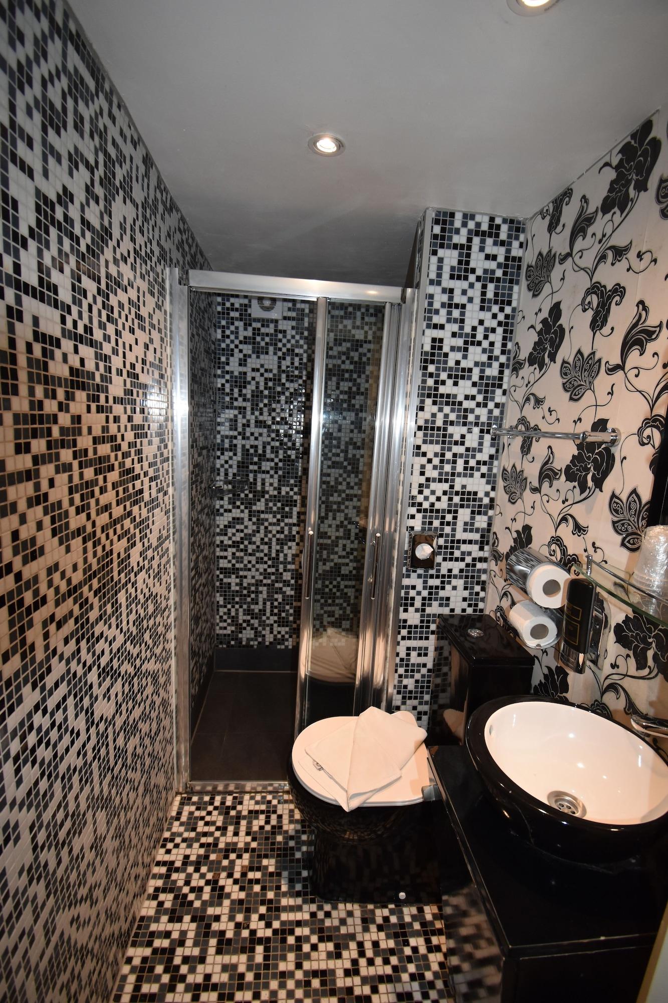 Hotel Hermitage Amsterdam Eksteriør bilde