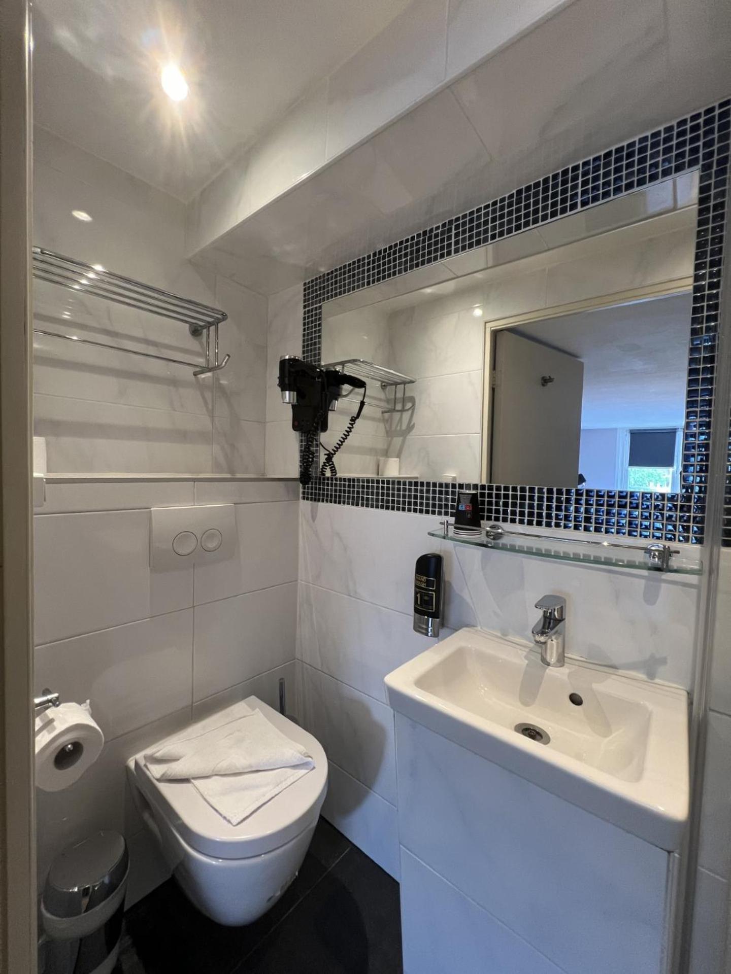 Hotel Hermitage Amsterdam Rom bilde