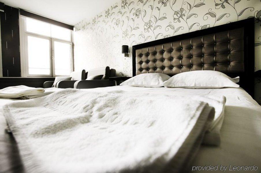 Hotel Hermitage Amsterdam Rom bilde