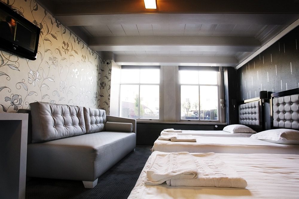 Hotel Hermitage Amsterdam Eksteriør bilde