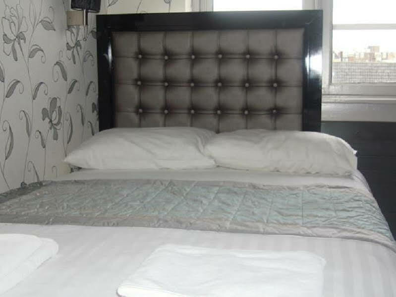 Hotel Hermitage Amsterdam Eksteriør bilde