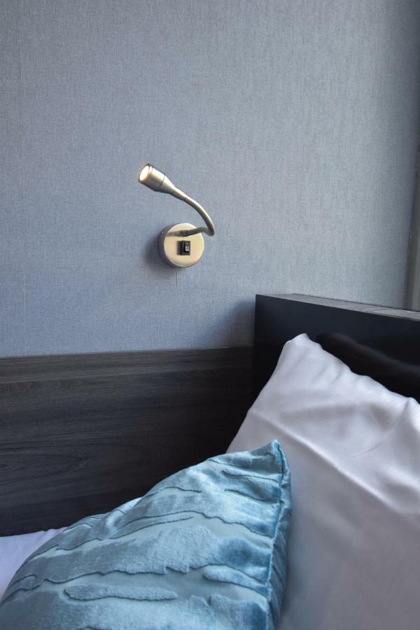 Hotel Hermitage Amsterdam Eksteriør bilde