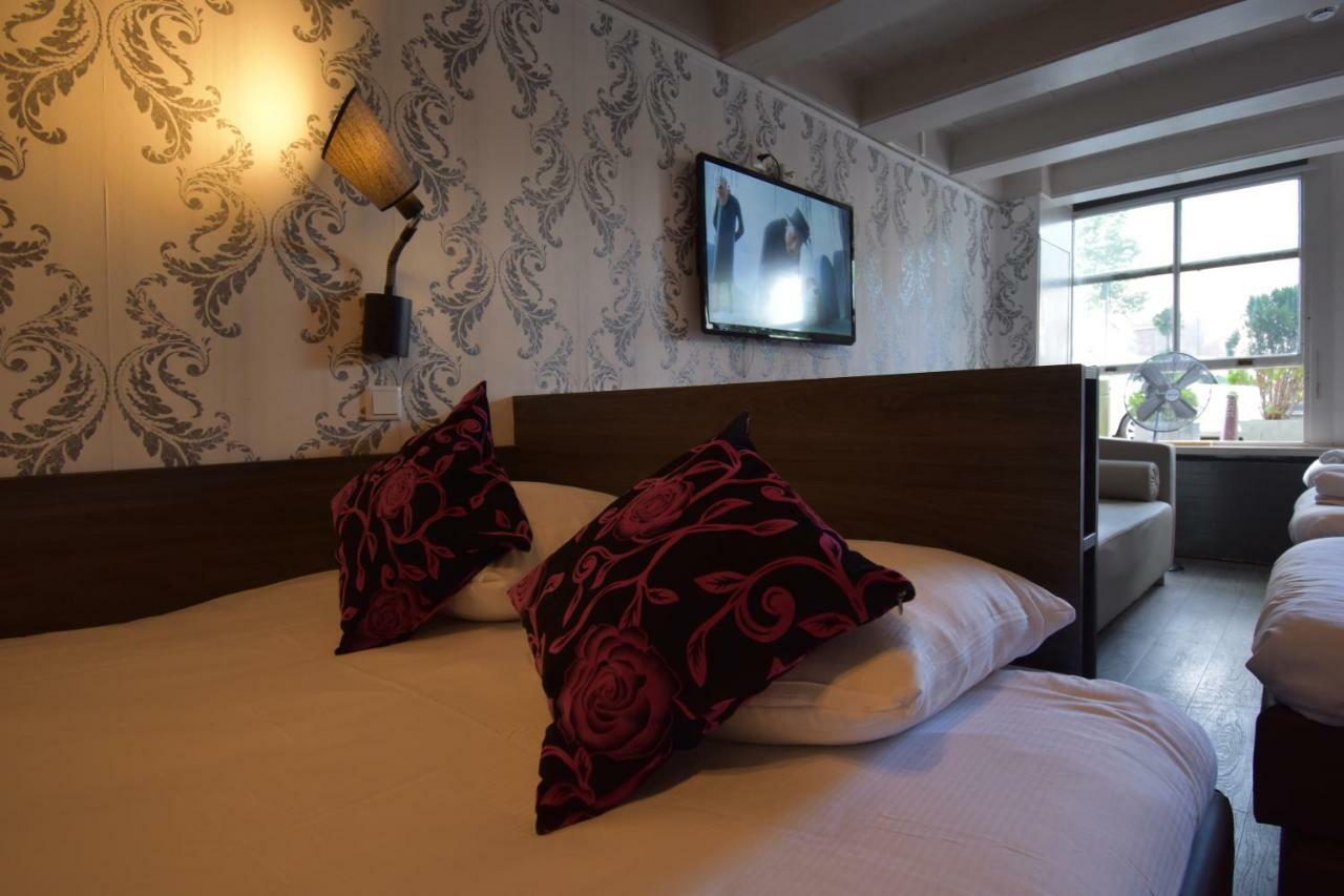 Hotel Hermitage Amsterdam Eksteriør bilde