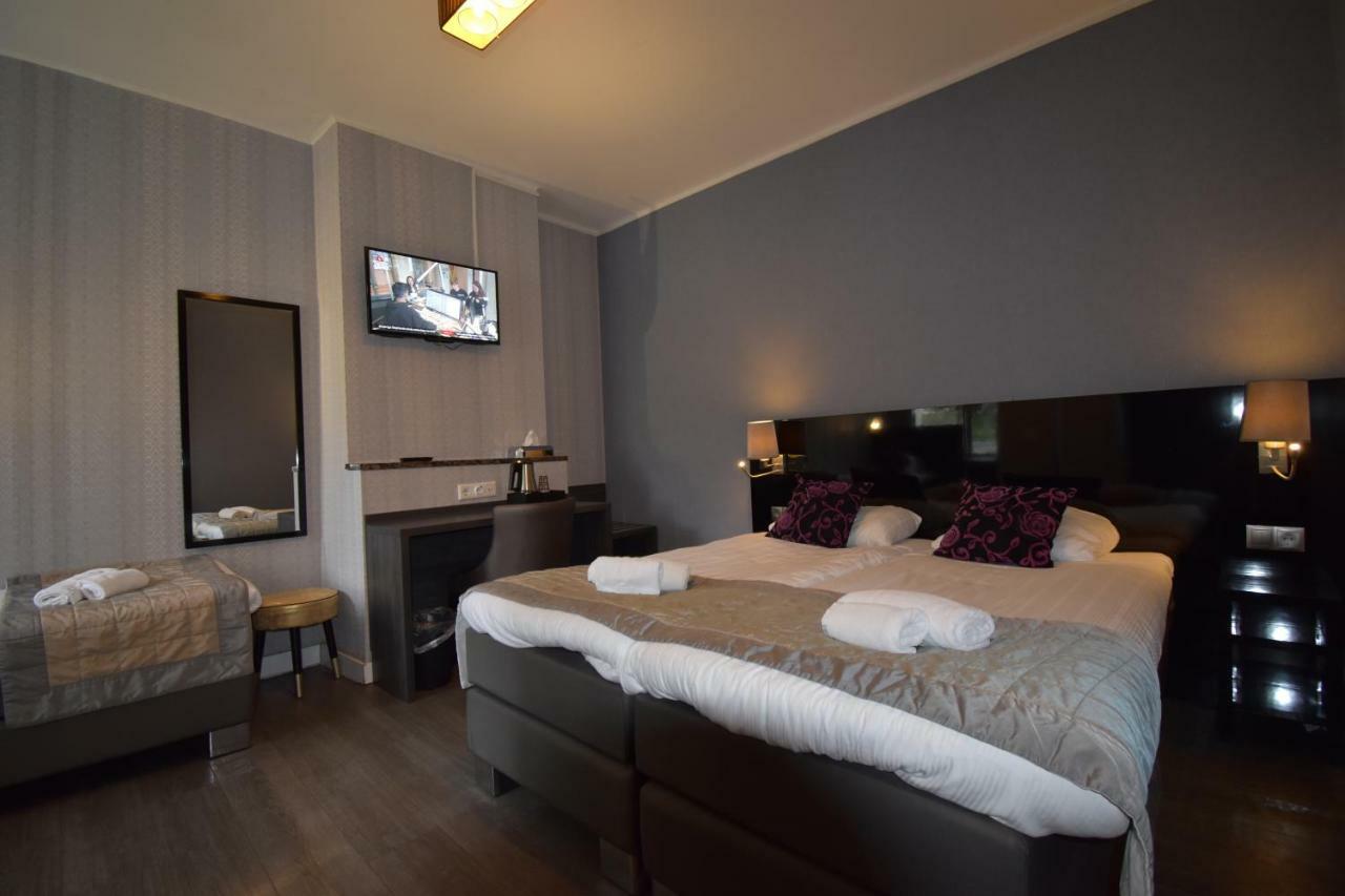 Hotel Hermitage Amsterdam Eksteriør bilde