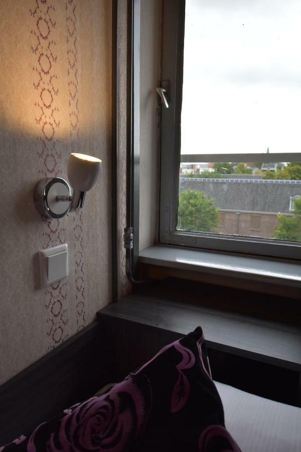 Hotel Hermitage Amsterdam Rom bilde