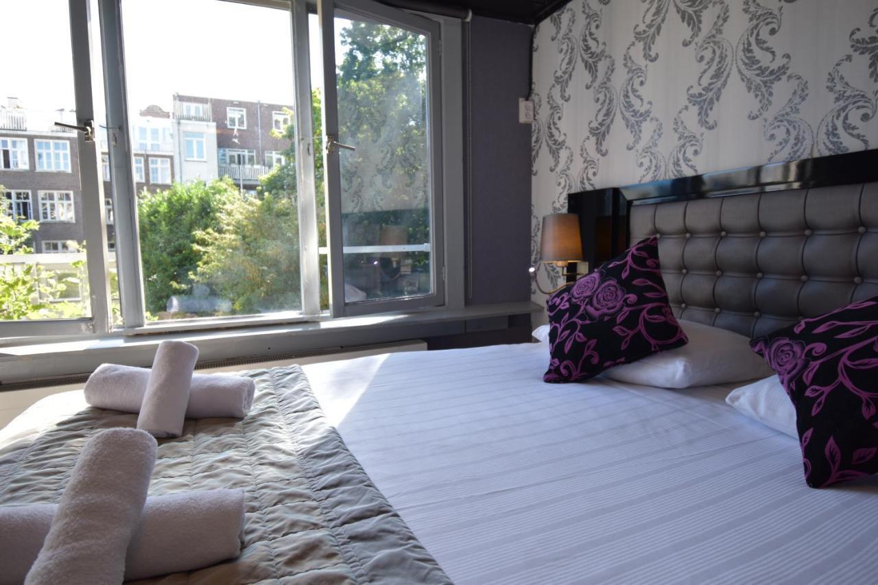 Hotel Hermitage Amsterdam Eksteriør bilde