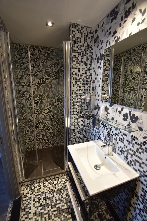 Hotel Hermitage Amsterdam Rom bilde