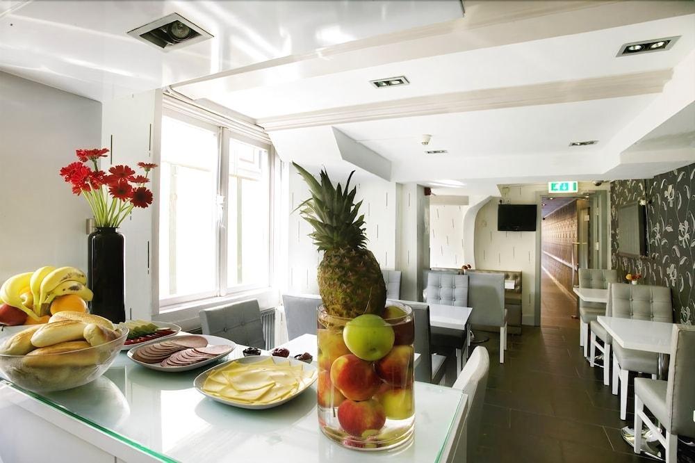 Hotel Hermitage Amsterdam Eksteriør bilde